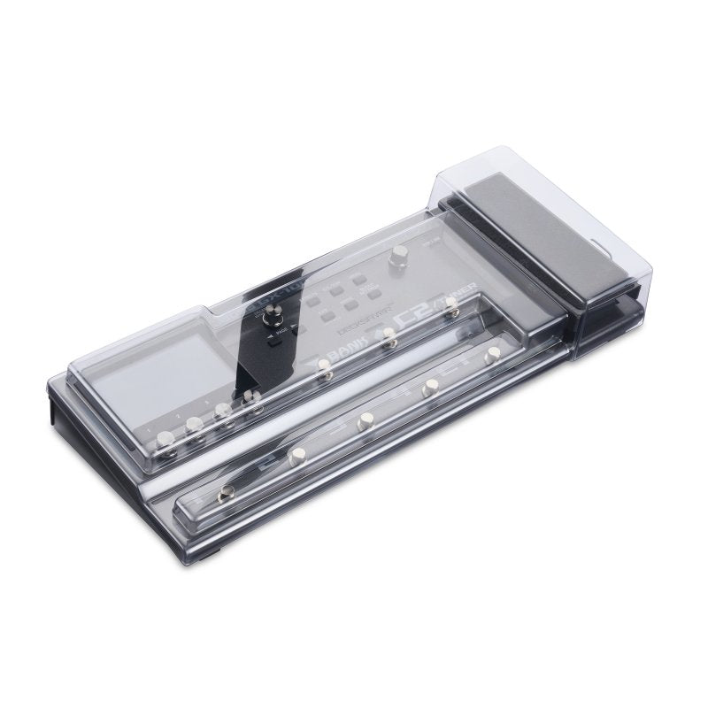 Decksaver Cover For Boss GX-100 