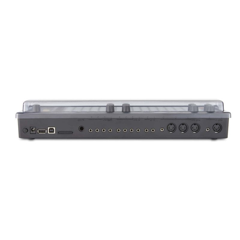 Decksaver Cover For Squarp Hapax 
