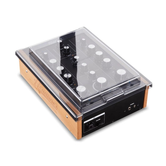 Decksaver Cover For Headliner R2 cover (Soft-fit)
