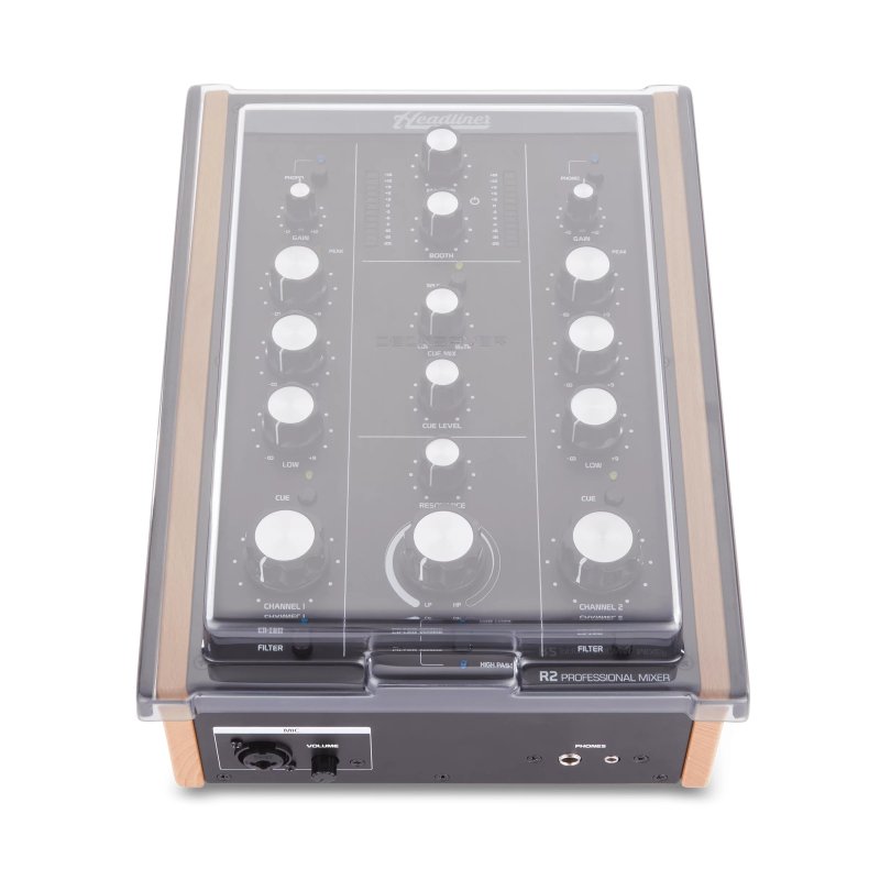 Decksaver Cover For Headliner R2 cover (Soft-fit) 