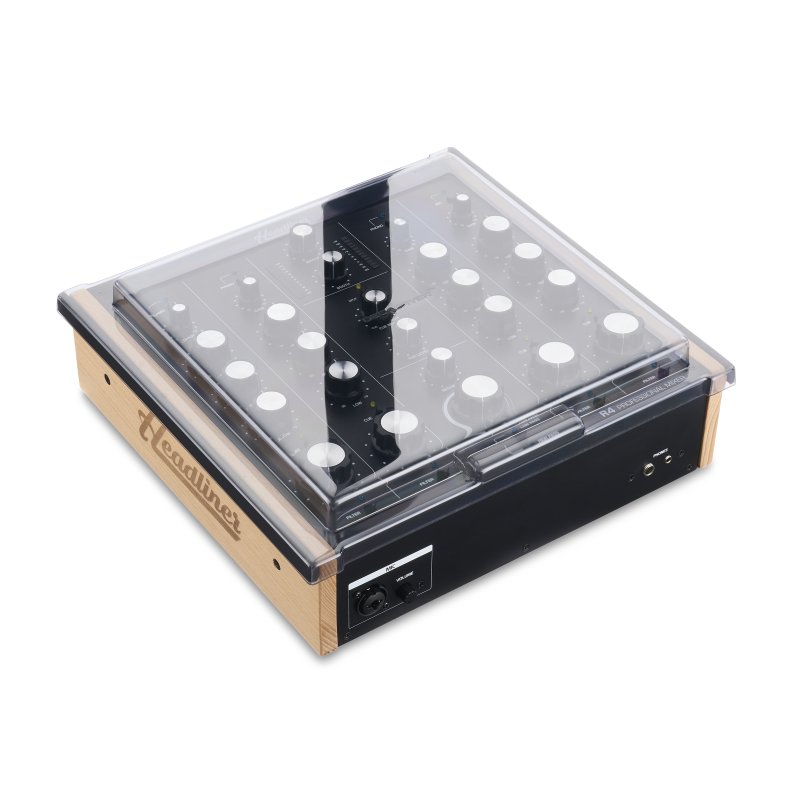 Decksaver Cover For Headliner R4 