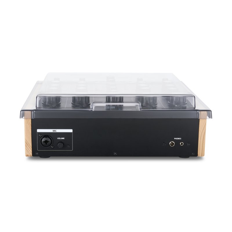 Decksaver Cover For Headliner R4 