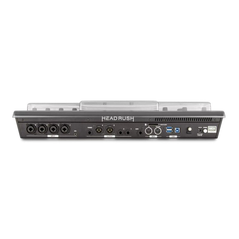 Decksaver Cover For Headrush Looperboard 