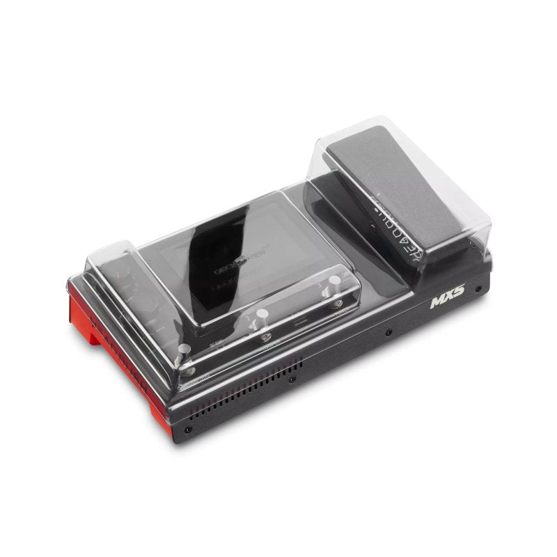 Decksaver Cover For Headrush MX5 