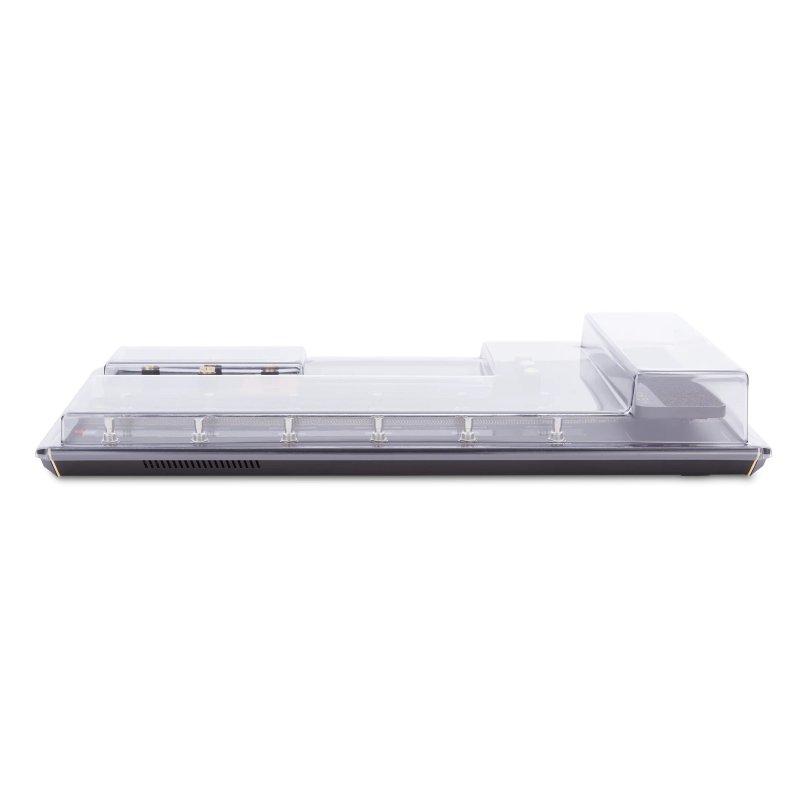 Decksaver Cover For HeadRush Prime 