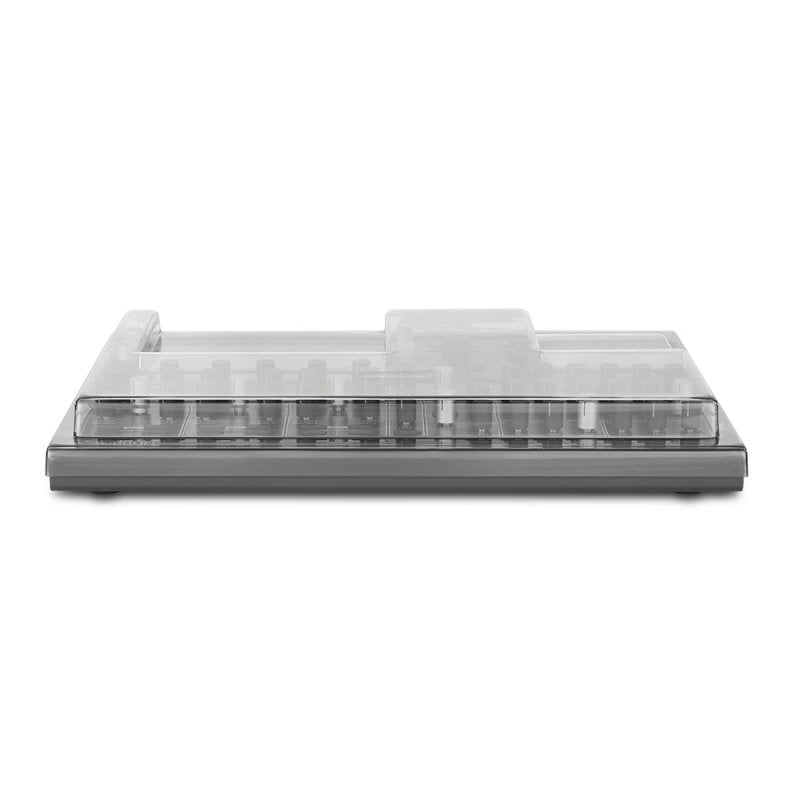 Decksaver Cover For Waldorf Iridium 