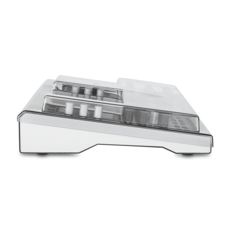 Decksaver Cover For Waldorf Iridium