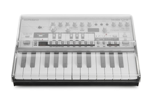 Decksaver Roland K-25M Boutique Cover