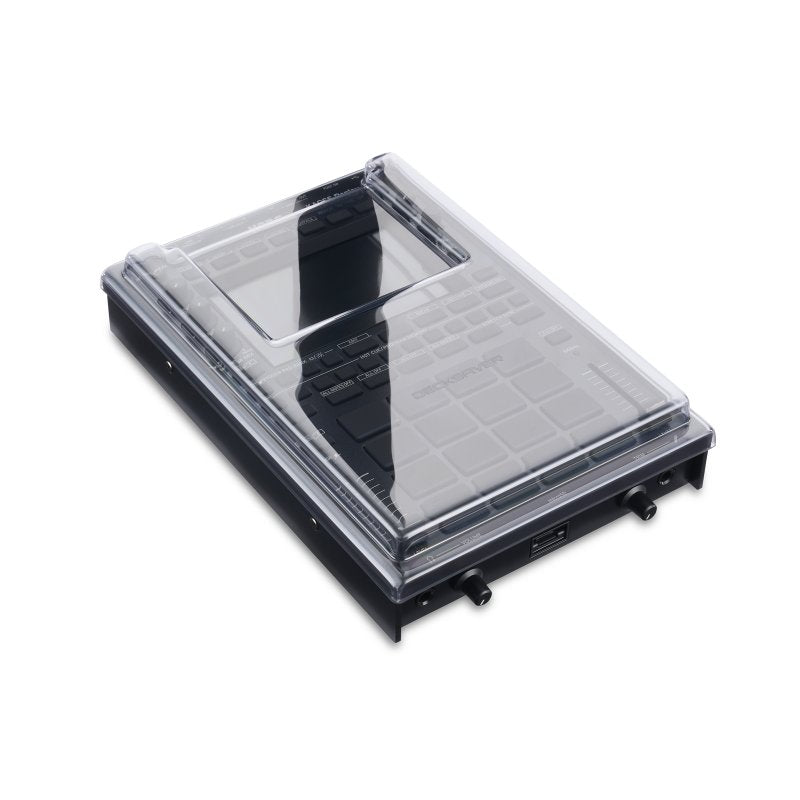 Decksaver Cover For Korg KAOSS Replay 