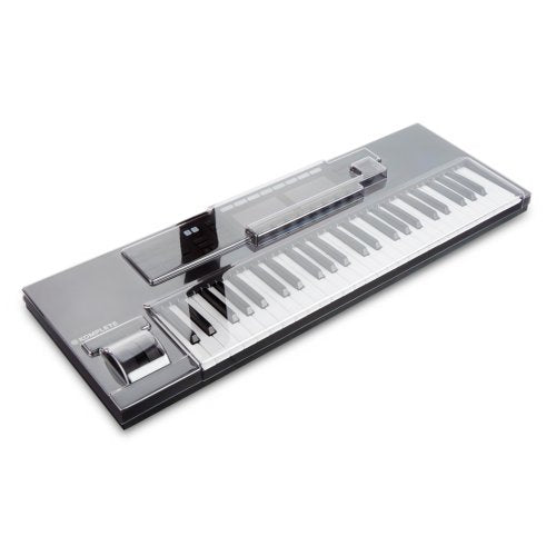 Decksaver Native Instruments Kontrol S49 MK2 Cover