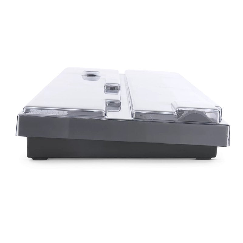 Decksaver Cover for Native Instruments Kontrol S49 MK3 