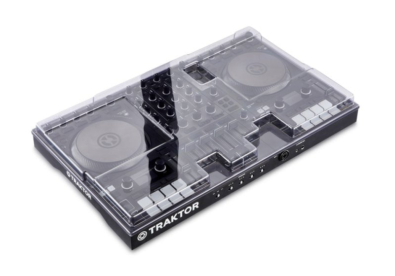 Decksaver Native Instruments Kontrol S4 Mk3 Cover 