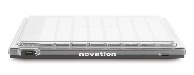 Decksaver Cover For Novation Launchpad Mini 