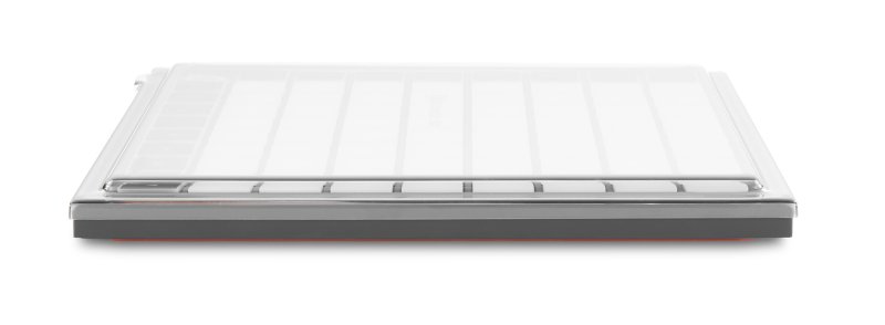 Decksaver Cover For Novation Launchpad X 