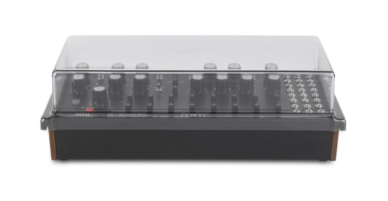 Decksaver Moog Mother 32 & DFAM Cover 