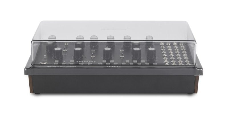 Decksaver Moog Mother 32 & DFAM Cover 