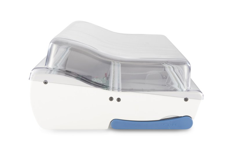 Decksaver Tiptop Audio Mantis Cover 