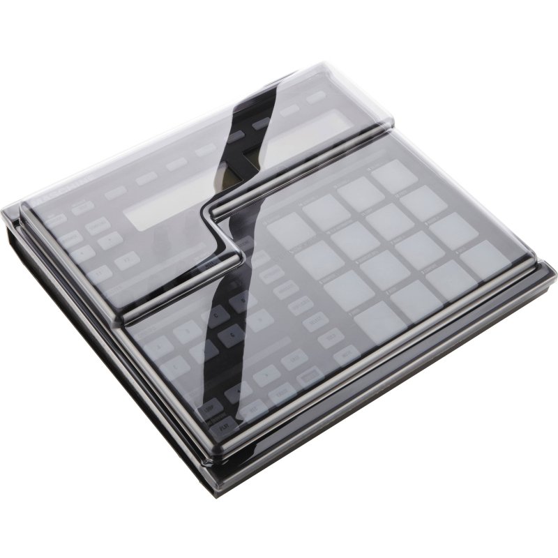 Decksaver Native Instruments Maschine MK2 cover 