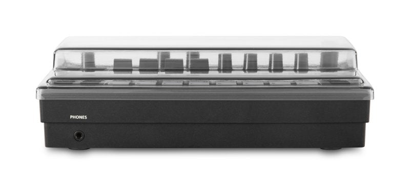 Decksaver Roland MC-101 Cover 