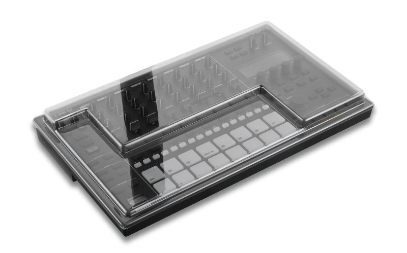 Decksaver Roland MC-707 Cover 