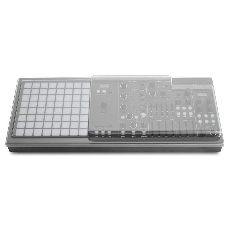Decksaver Polyend Medusa Cover 