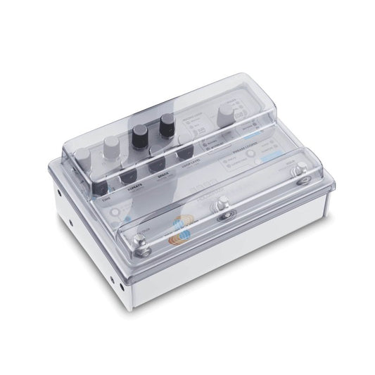 Decksaver Cover For Hologram Electronics Microcosm