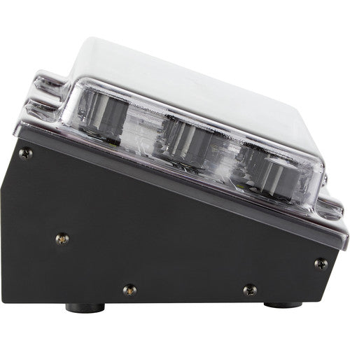 Decksaver Cover for Moog Minitaur (Smoked/Clear) 