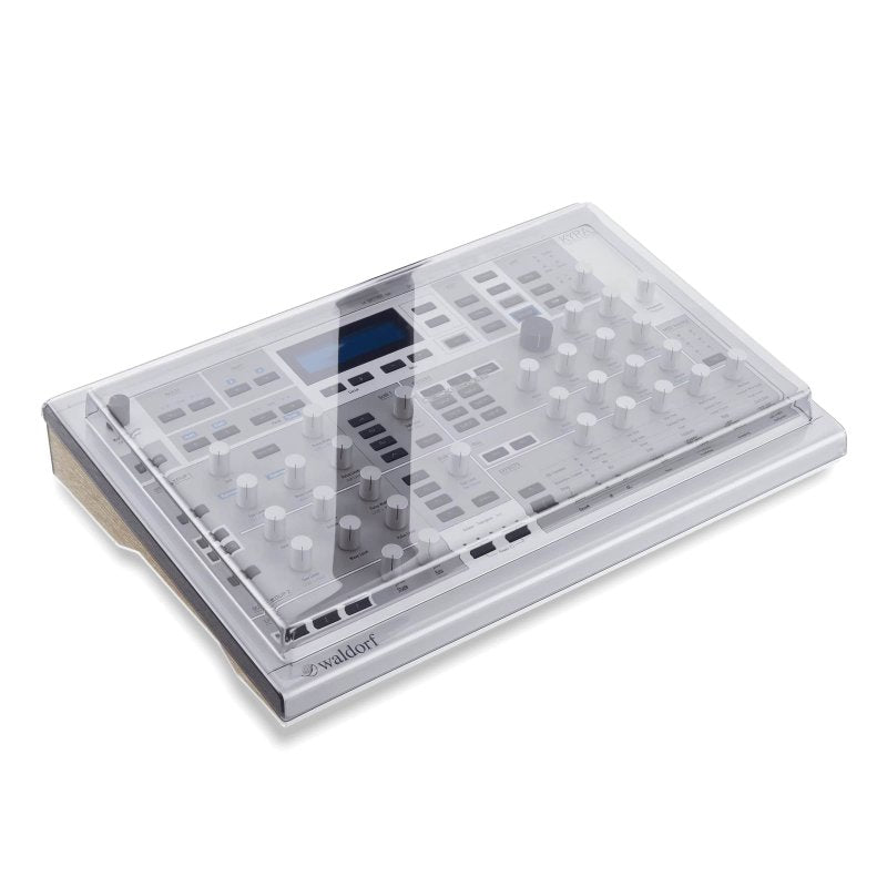 Decksaver Cover For Iridium, M & KYRA 