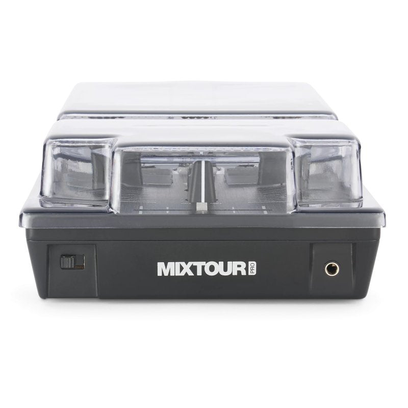 Decksaver Cover for Reloop Mixtour Pro 