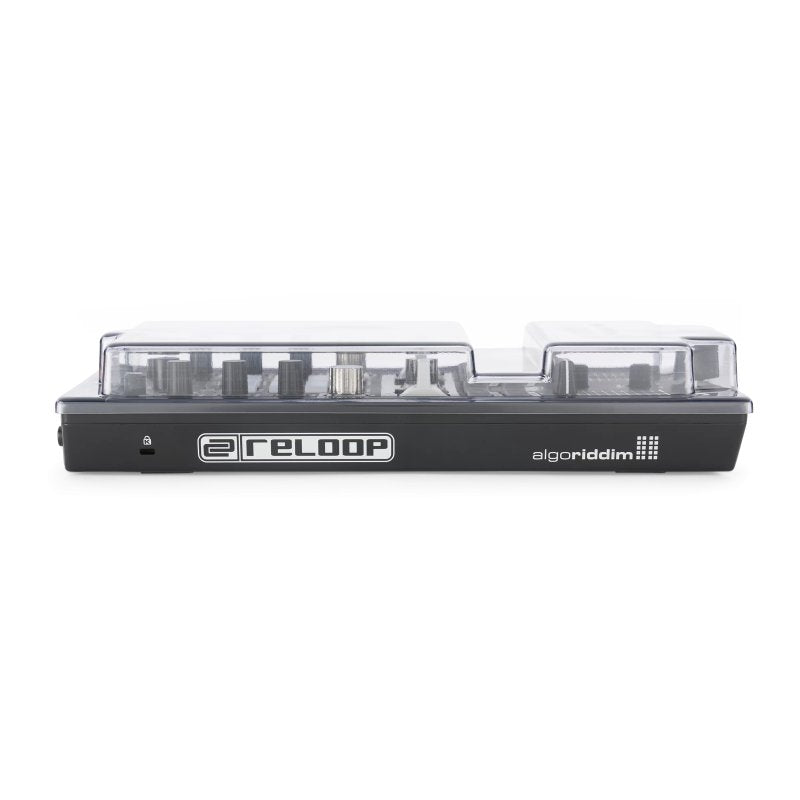 Decksaver Cover for Reloop Mixtour Pro 