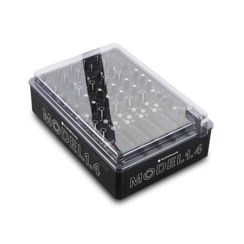 Decksaver Cover For Playdifferently Model 1.4 