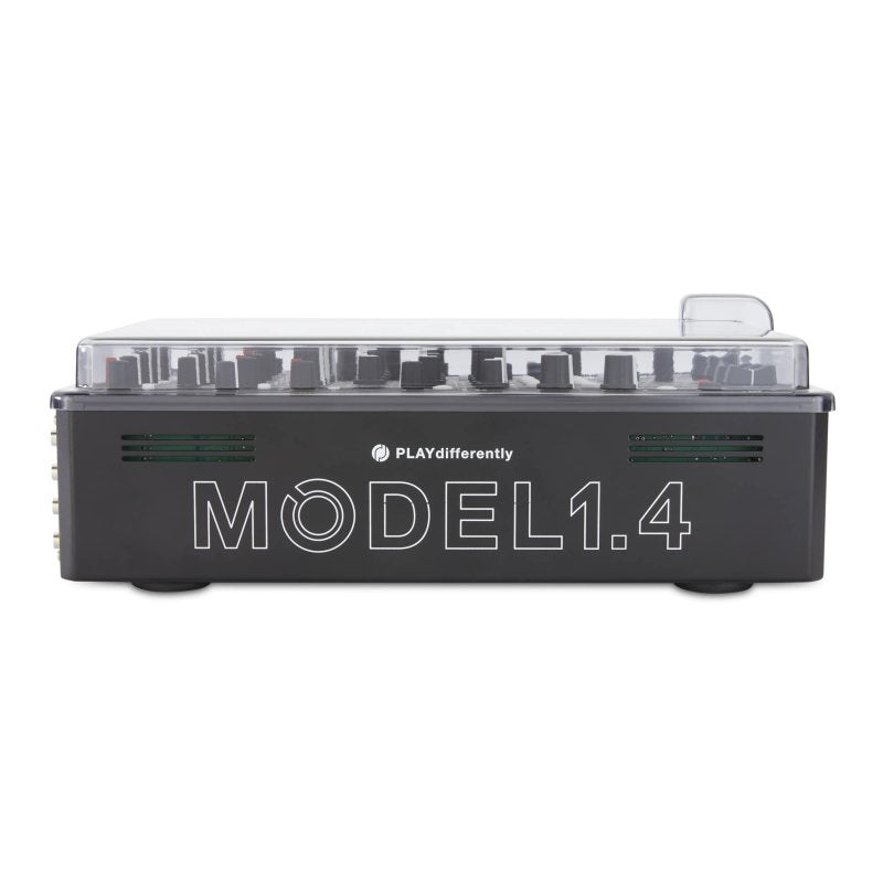 Decksaver Cover For Playdifferently Model 1.4 