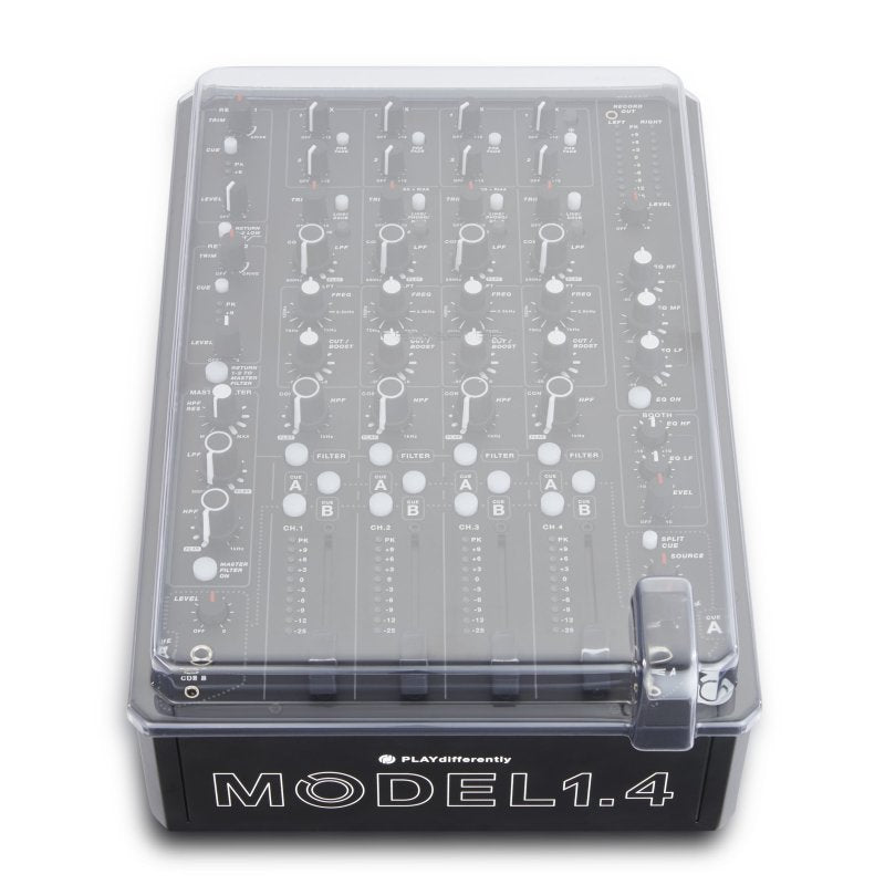 Decksaver Cover For Playdifferently Model 1.4 