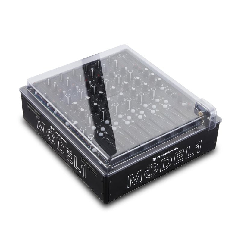 Decksaver Cover For Playdifferently Model 1 