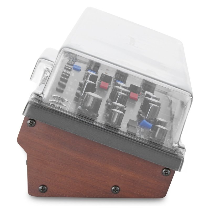 Decksaver Behringer Model-D Cover, Soft Fit 