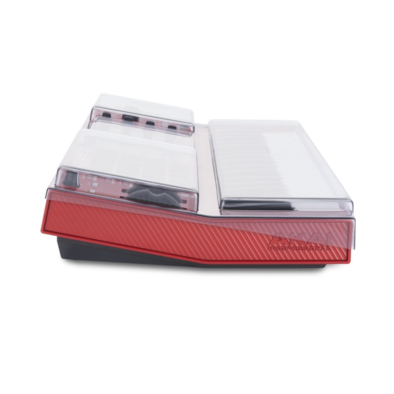 Decksaver Cover For AKAI Professional MPC 37 Keys 
