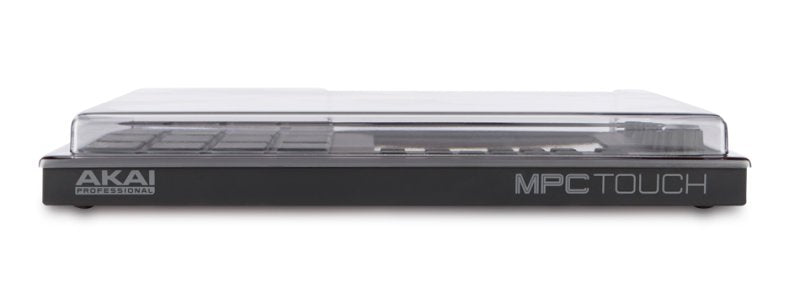 Decksaver Protective Cover for Akai MPC Touch & MPC Live 