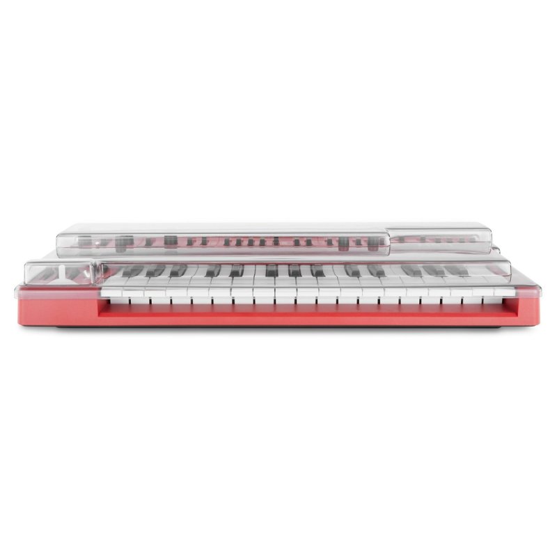 Decksaver Behringer MS-1 Cover, Soft-Fit 