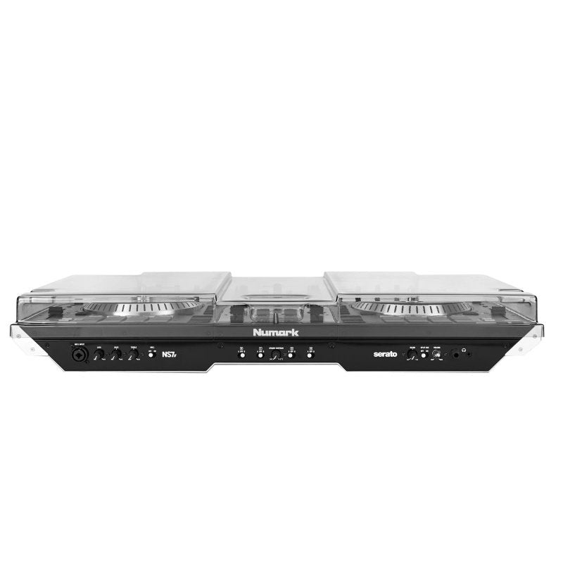 Decksaver Numark NS7-MK2 Cover 