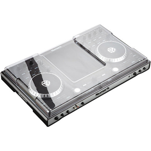 Decksaver Numark IDJ-PRO Cover (Smoked/Clear)
