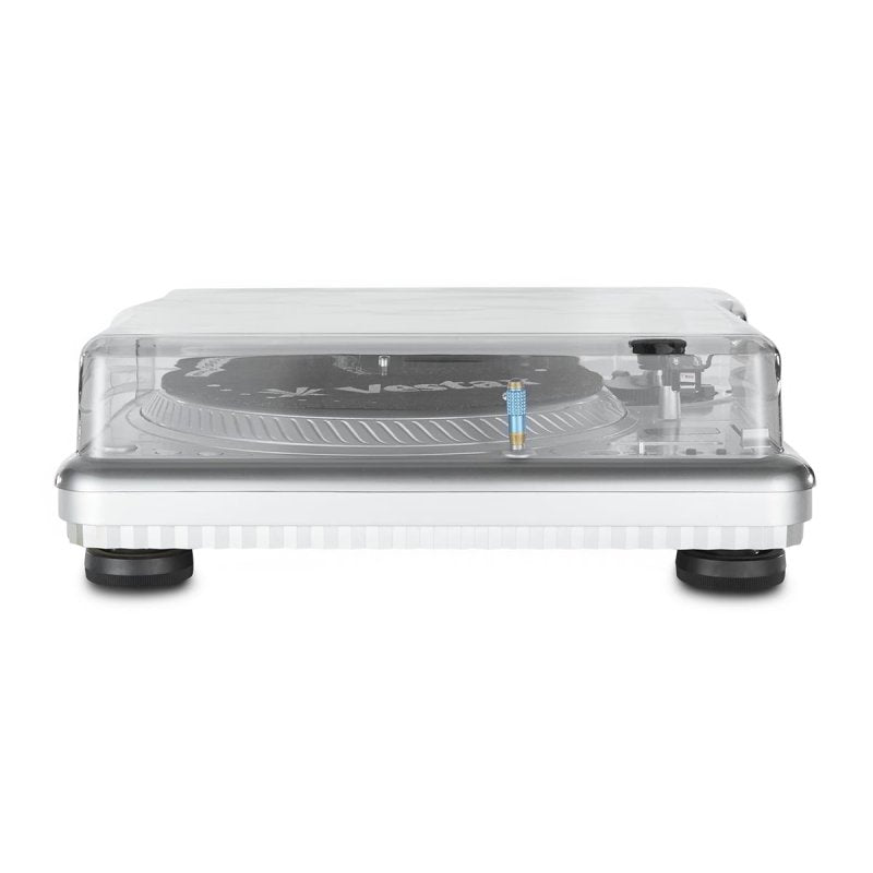 Decksaver Cover For Vestax PDX-2000 & PDX-3000 