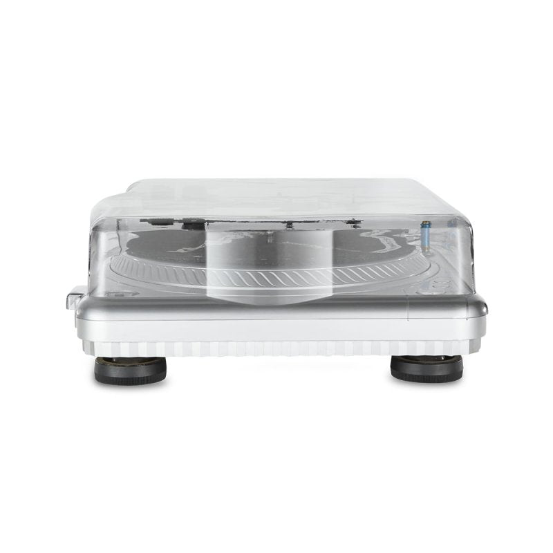 Decksaver Cover For Vestax PDX-2000 & PDX-3000 