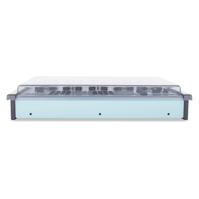 Decksaver Cover For Perkons HD-01 