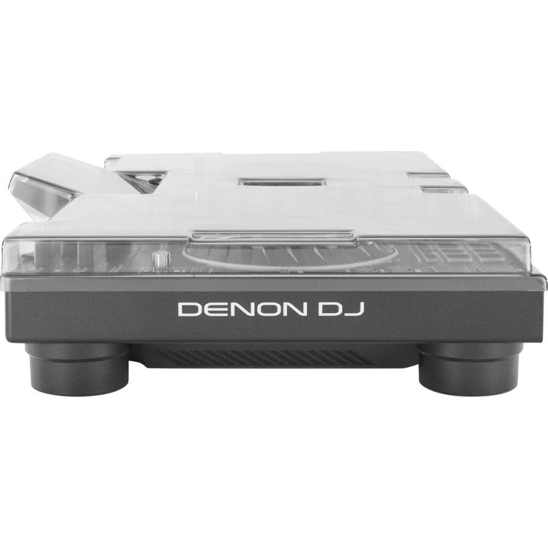 Decksaver Cover for Denon DJ Prime 2 Controller 
