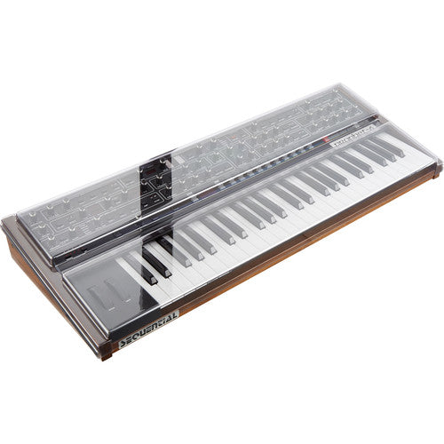 Decksaver Cover for Dave Smith Instruments Prophet-6
