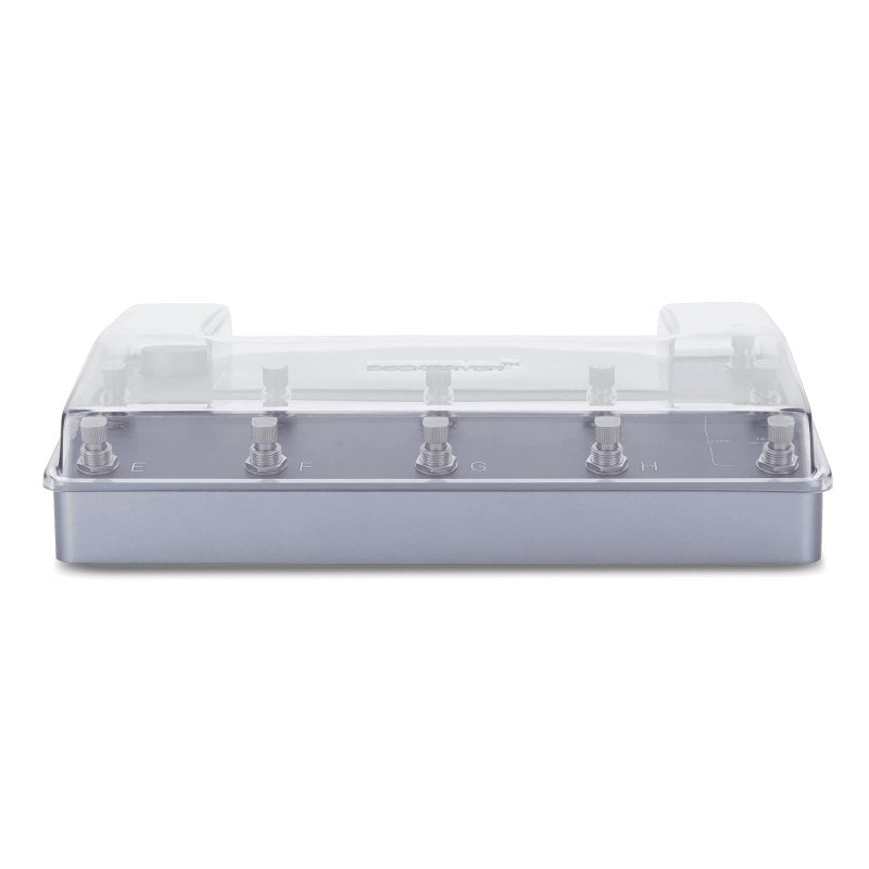 Decksaver Cover For Quad Cortex 