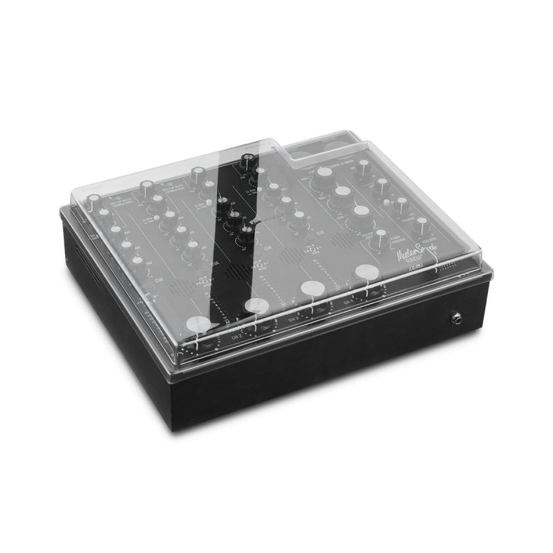Decksaver Cover For Mastersounds Radius Four Valve 
