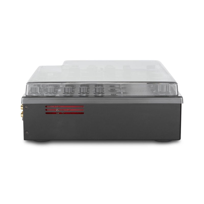 Decksaver Cover For Mastersounds Radius Four Valve 