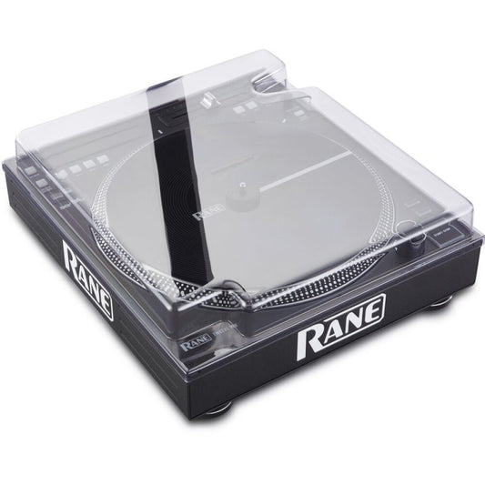 Decksaver Rane Twelve MKII Turntable Controller Cover