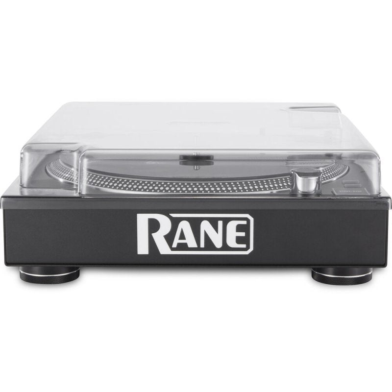 Decksaver Rane Twelve MKII Turntable Controller Cover 